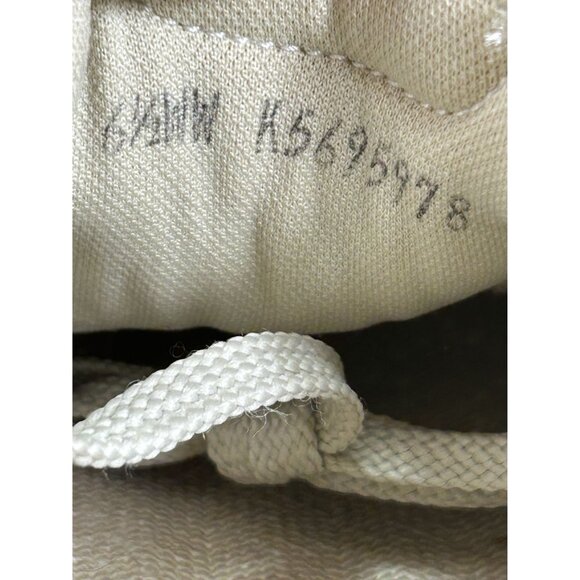 SAS Free Time Tan Leather Casual Walking Shoes Womens Size 6.5 Extra Wide - Picture 7 of 8